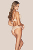 Panties With Double Tulle Sophie