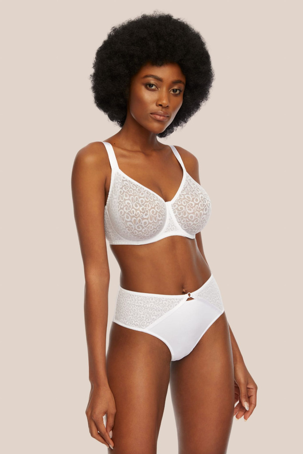 Thermo-Moulded Soft Bra Sensa Bra