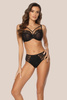 Full Panties With Double Tulle Linda