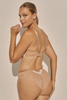 Semi-Padded Bra Coco
