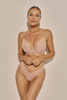 Semi-Padded Bra Bella