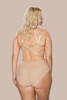 Panties With Double Tulle Nea