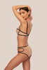 Soft Bra Mist Contour