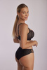 Panties With Double Tulle Stacy