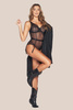 Bodysuit Mist Contour