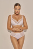 Panties With Double Tulle Lou