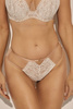 Full Panties With Double Tulle Coco