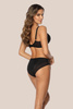 Semi-Padded Bra Flawless Onyx