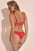 Lace Soft Bra Amy
