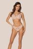 Lace Soft Bra Alice