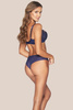 Panties With Double Tulle Michelle