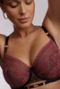 Lace Soft Bra Eva