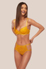 Lace Push-Up Bra Sunkiss