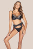 Push-Up Bra Sauvage