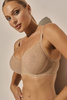 Thermo-Moulded Soft Bra Clara