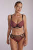 Lace Soft Bra Eva