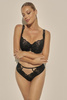 Padded Bra Luna