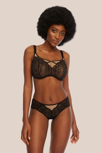 Soft Top Bra Sara