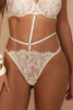 Thong With Lace Sugar Baby