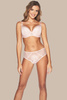 Lace Brazilian Panties Alice