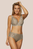 Lace Push-Up Bralette Bra Vero