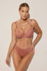 Smooth Seamless Bra Heidi