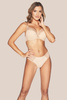 Panties With Double Tulle Sophie
