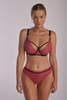 Lace Soft Bra Rozie