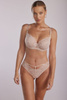 Lace Soft Bra Luna
