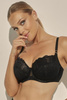 Lace Soft Bra Luna