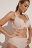 Panties With Double Tulle Comfort