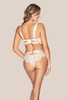 Lace Soft Bra Lilly
