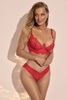 Lace Soft Bra Amy