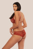 Lace Soft Bra Firebird