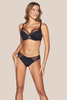 Panties With Double Tulle Sophie