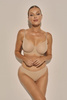 Thermo-Moulded Soft Bra Clara