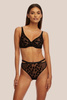 Brazilian Panties Heartbeats