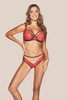 Lace Soft Bra Lena