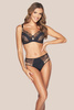Full Panties With Lace Sauvage