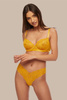 Koronkowe Brazyliany Sunkiss