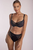 Full Panties With Double Tulle Klara