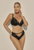 Semi-Padded Bra Luna
