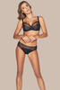 Full Panties With Microfiber Michelle