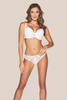 Lace Brazilian Panties Alice