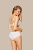 Panties With Double Tulle Michelle