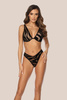 Brazilian Panties Unholy Alice