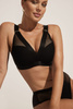 Wireless Bra Lara