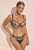 Brazilian Panties Gypsy Flower