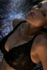Lace Soft Bralette Bra Sand