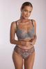 Full Panties With Double Tulle Klara